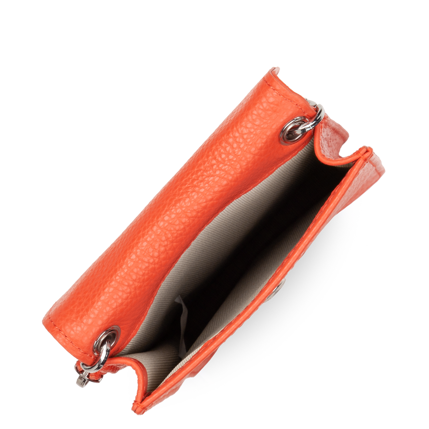 pochette smartphone - foulonné pm