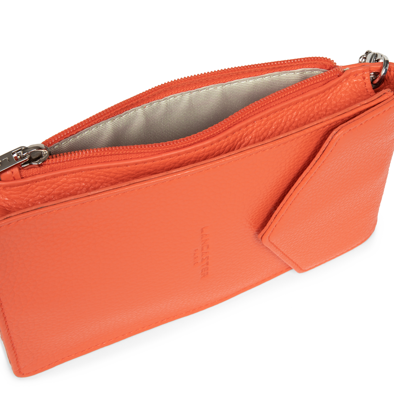 pochette smartphone - foulonné pm