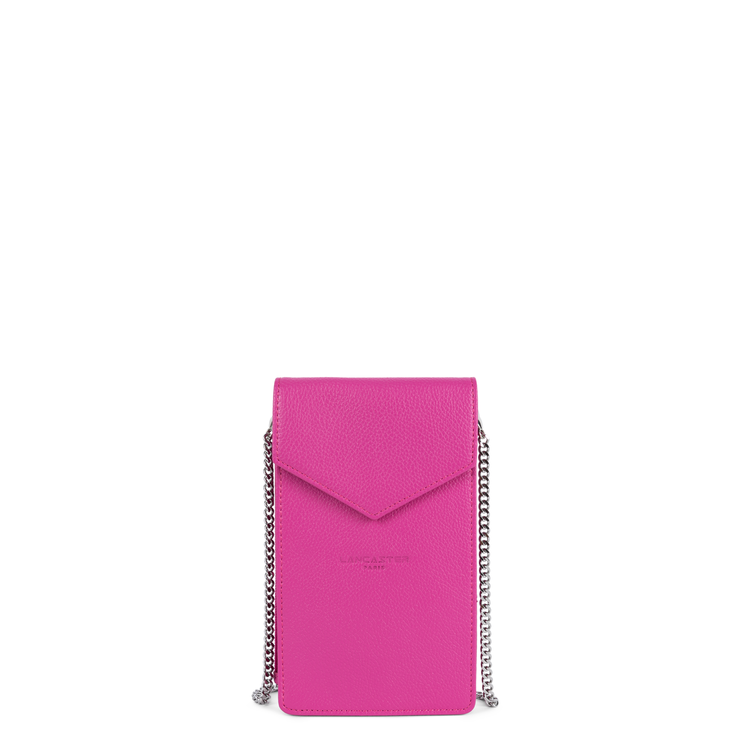 pochette smartphone - foulonné pm