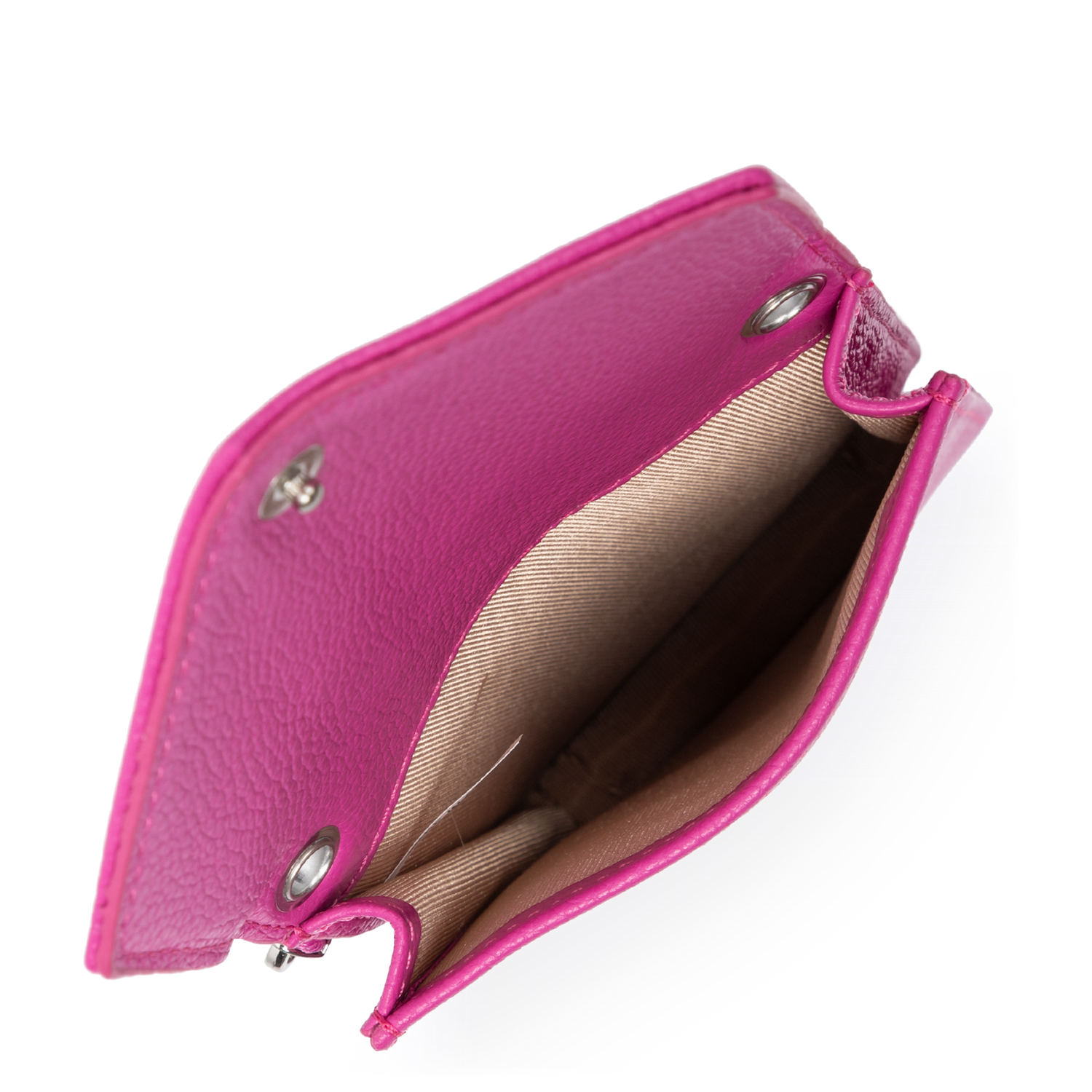 pochette smartphone - foulonné pm