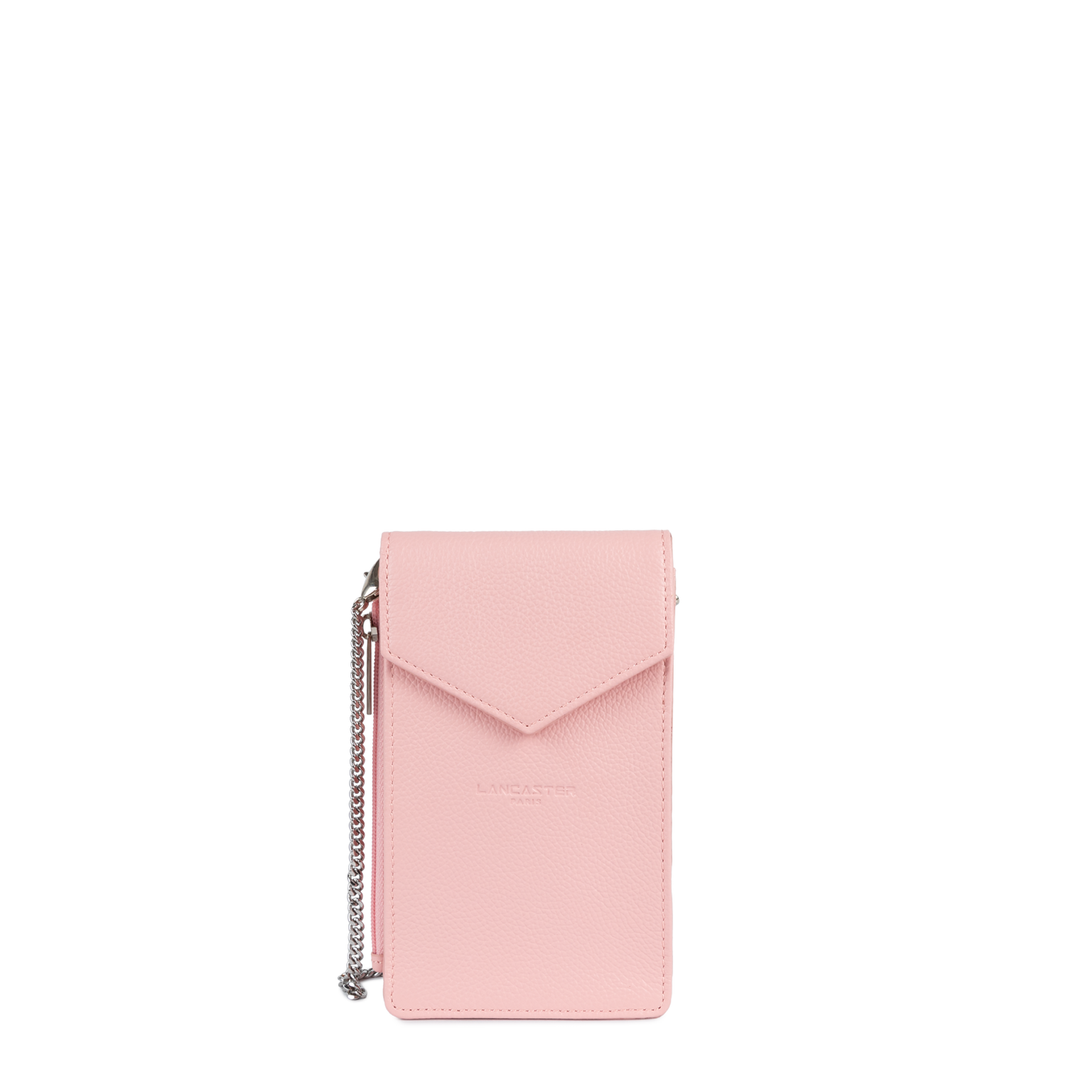 pochette smartphone - foulonné pm