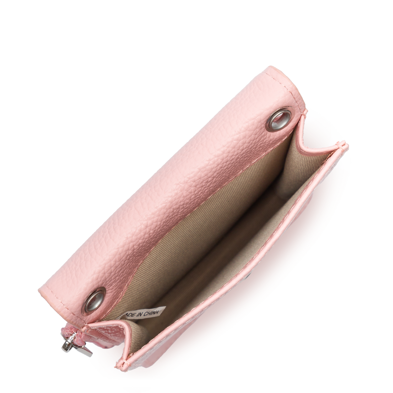 pochette smartphone - foulonné pm