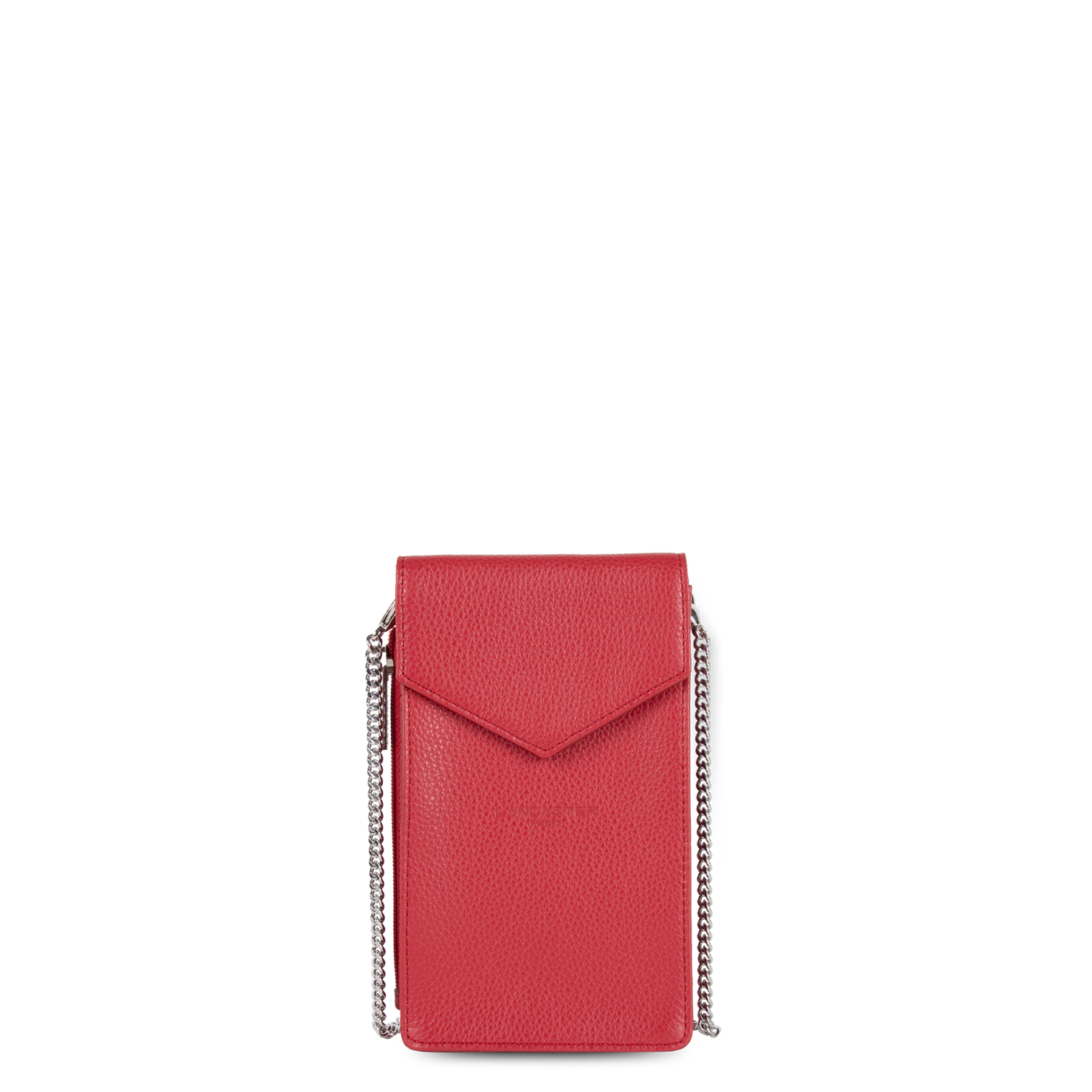 pochette smartphone - foulonné pm