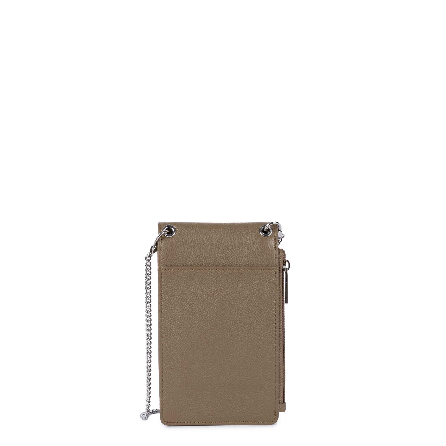 pochette smartphone - foulonné pm