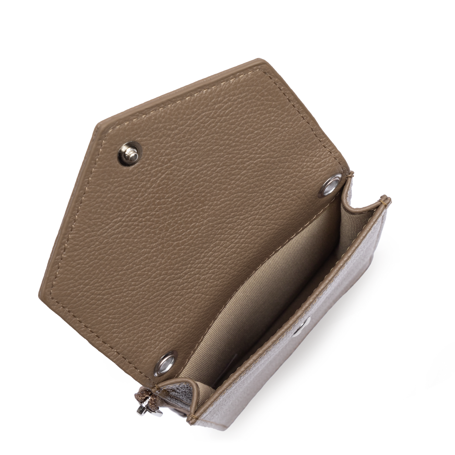 pochette smartphone - foulonné pm