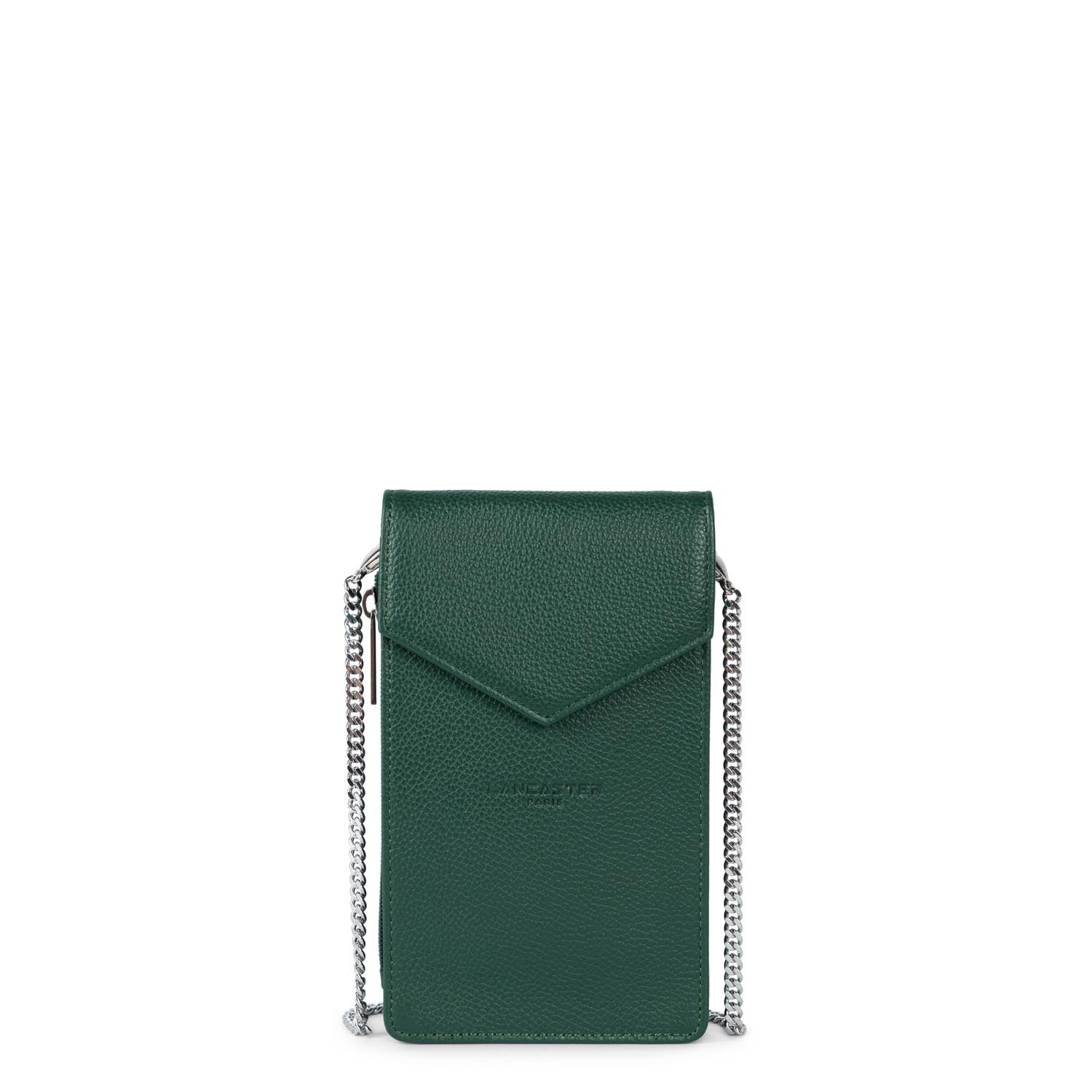 pochette smartphone - foulonné pm