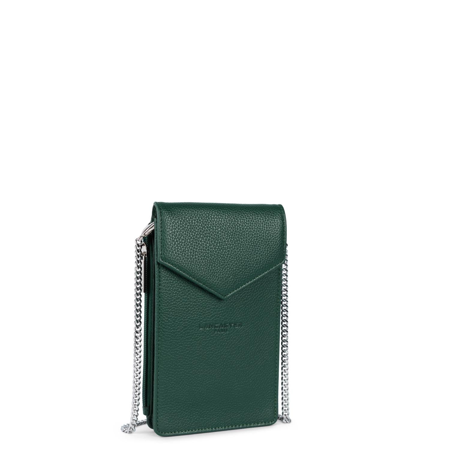 pochette smartphone - foulonné pm