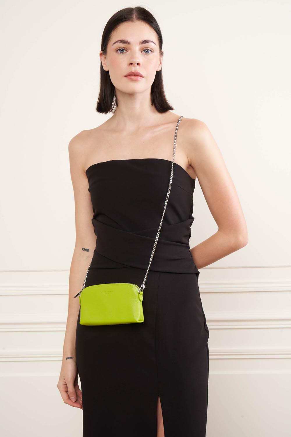 trousse - foulonné pm