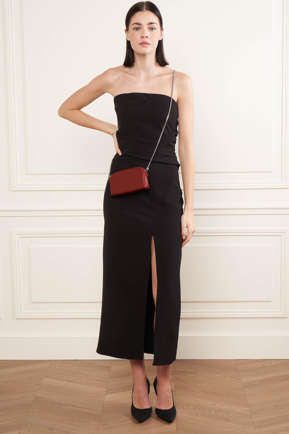 trousse - foulonné pm