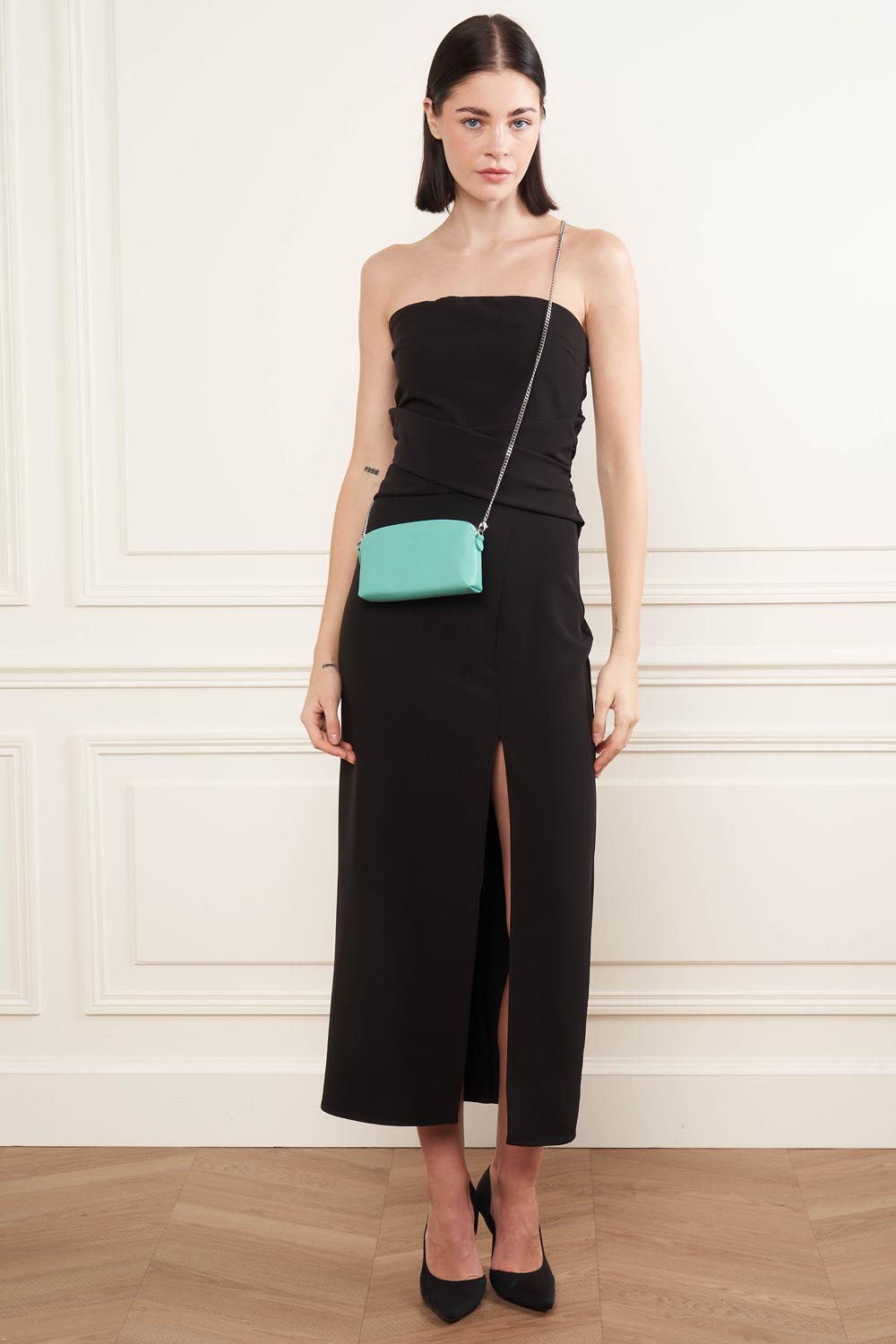 trousse - foulonné pm