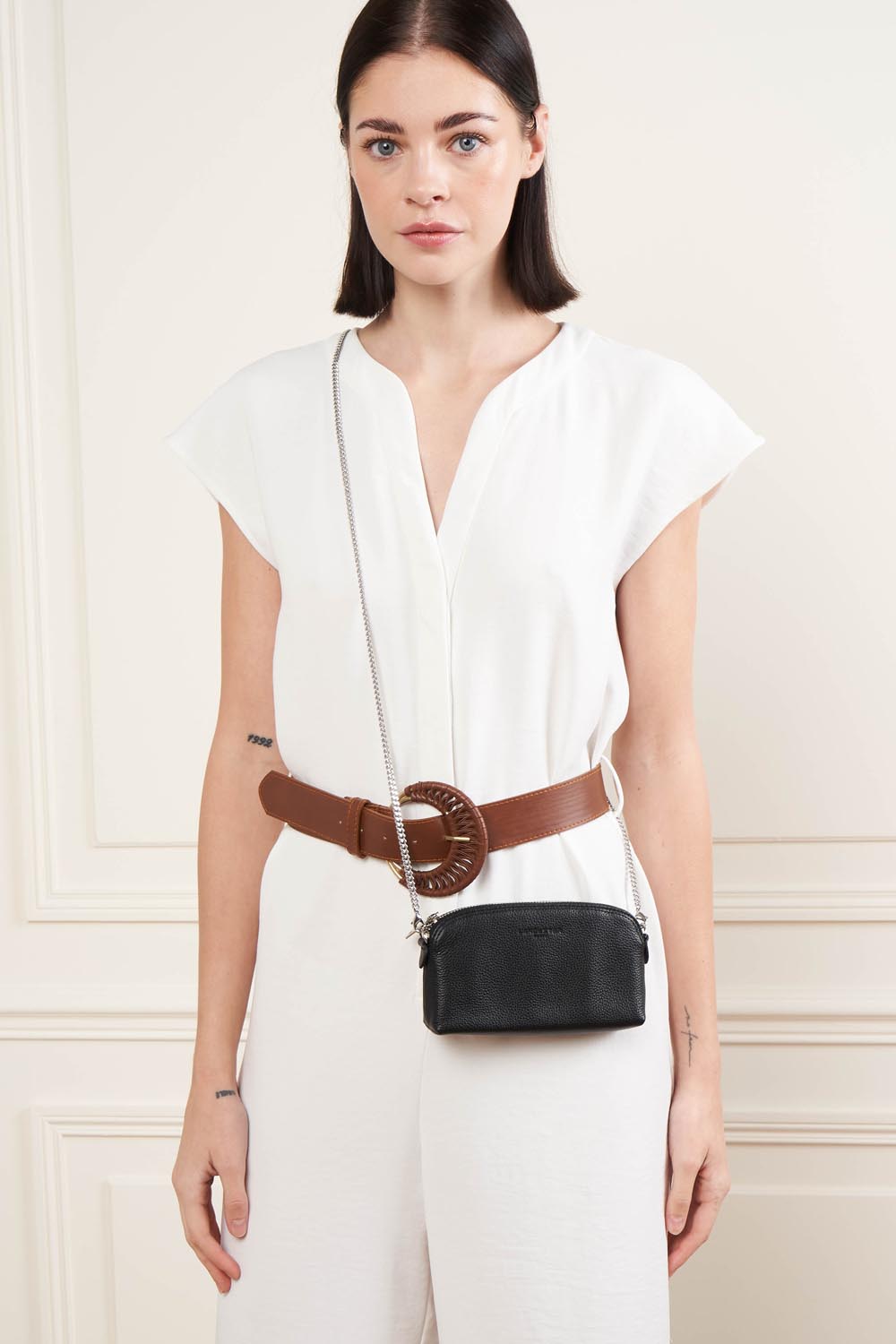 trousse - foulonné pm