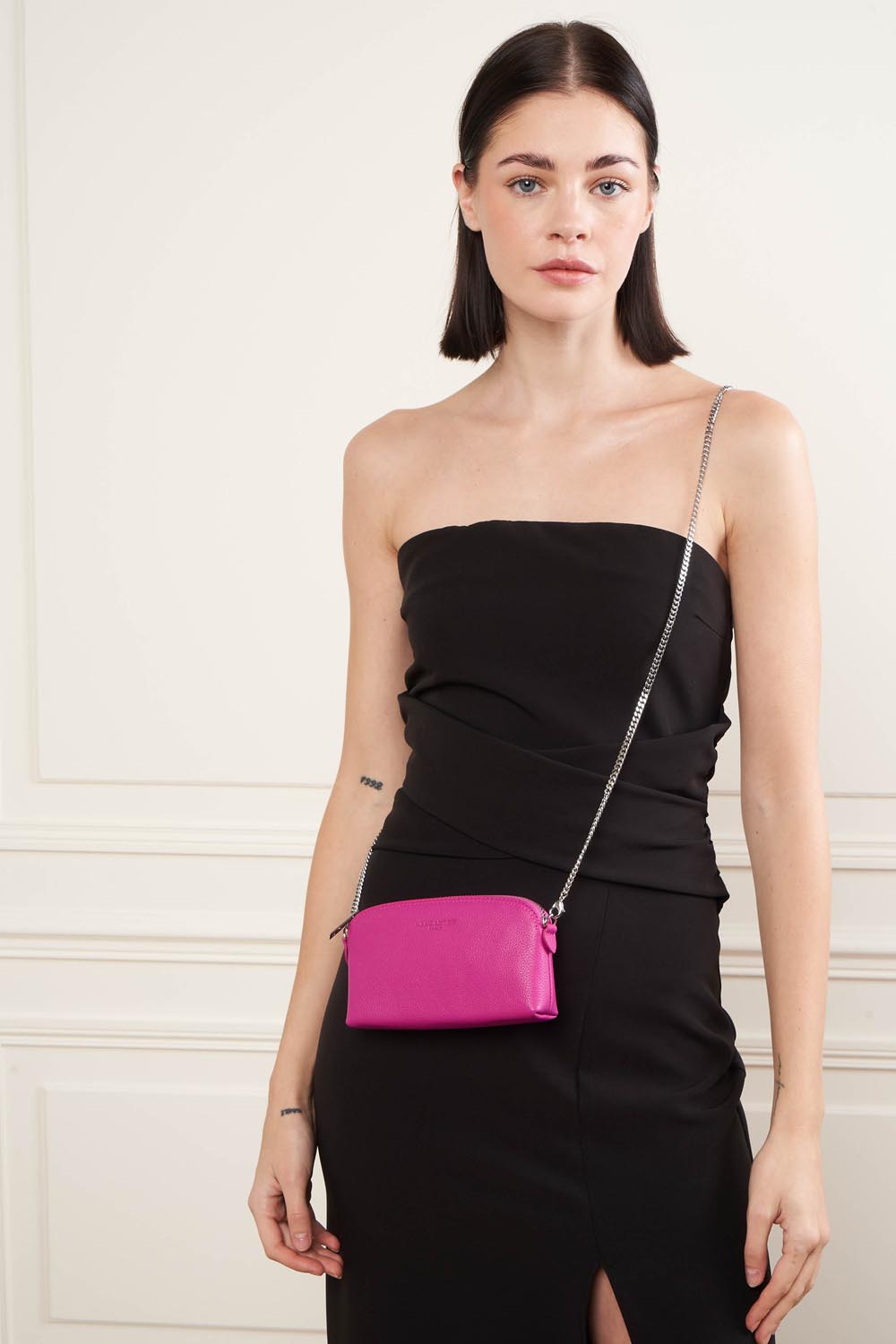 trousse - foulonné pm