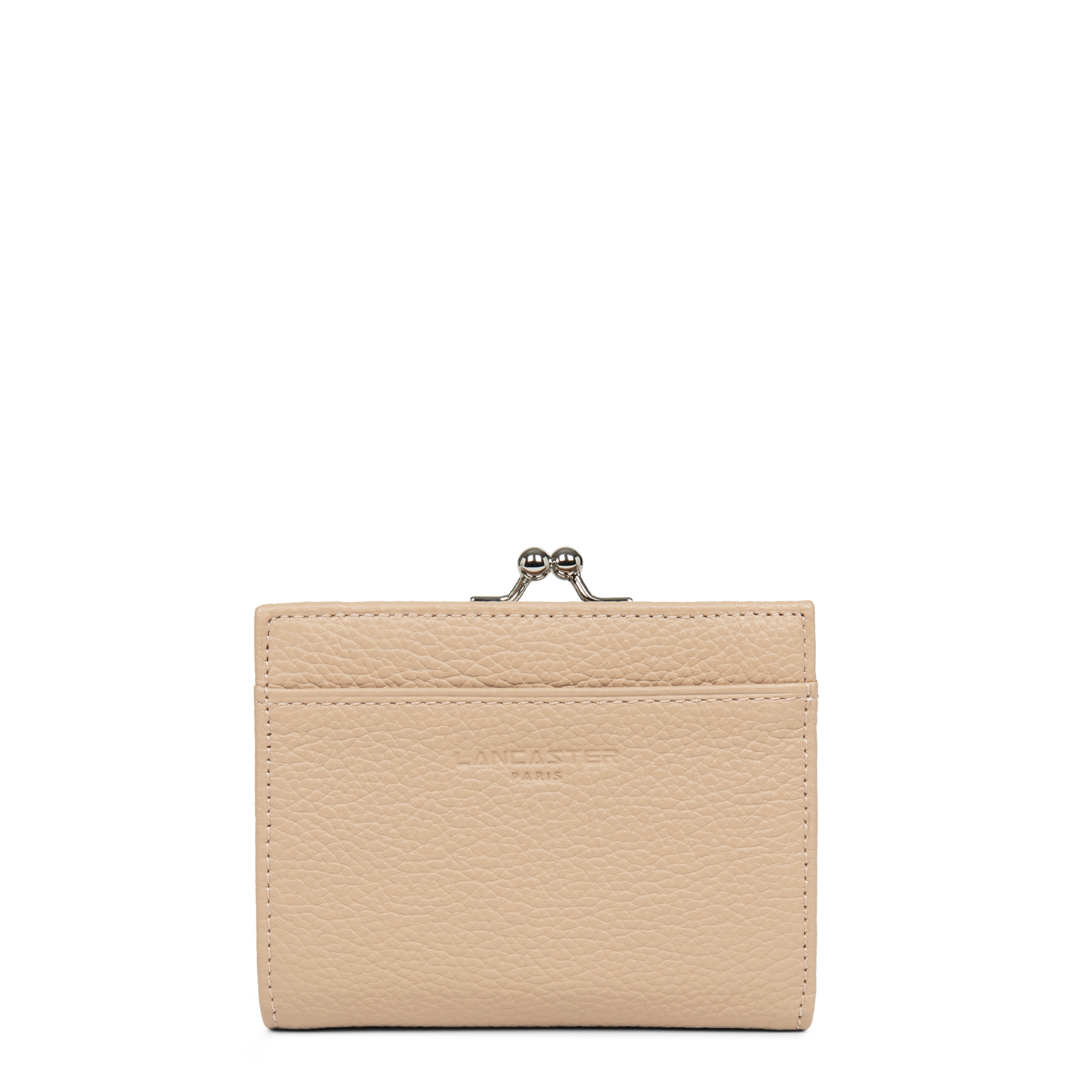 porte-monnaie - foulonné pm