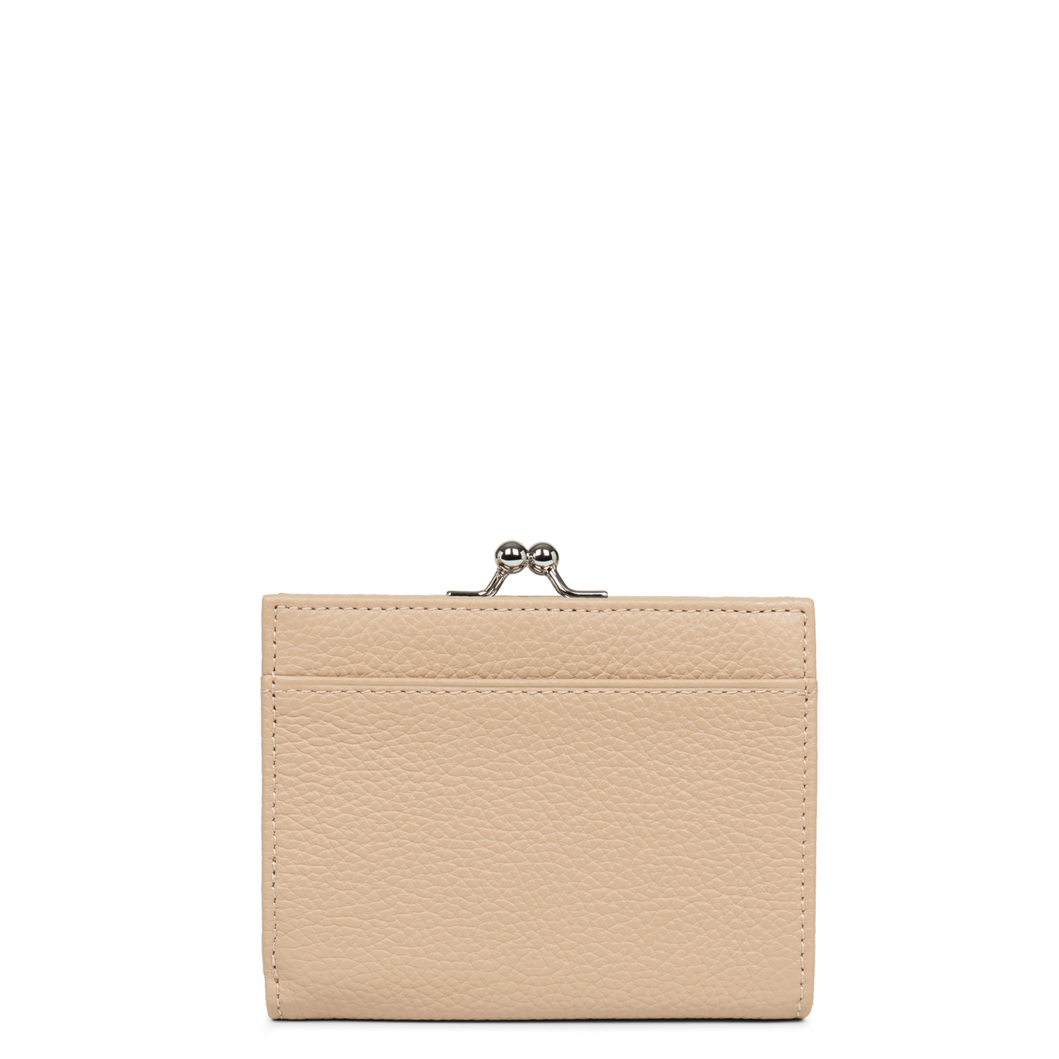 porte-monnaie - foulonné pm