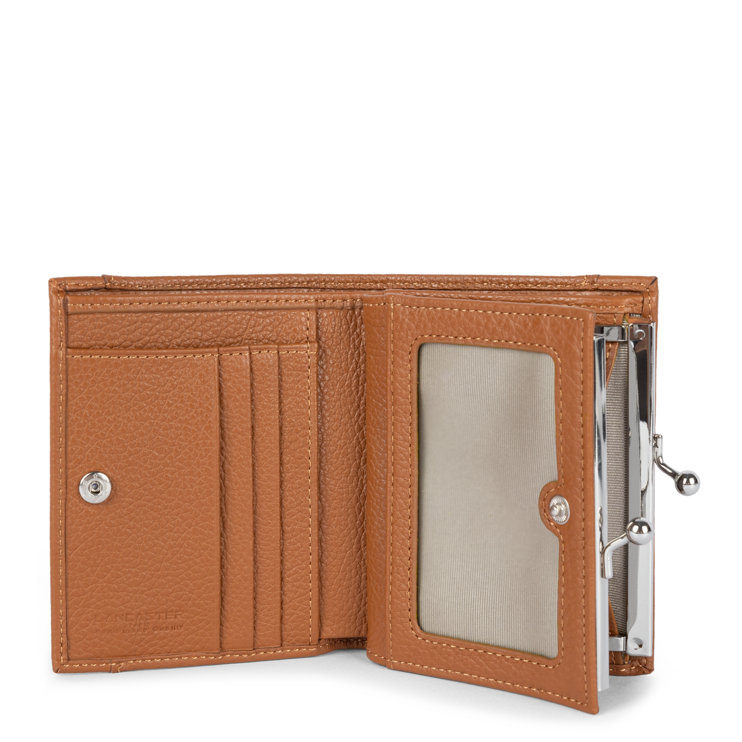 porte-monnaie - foulonné pm