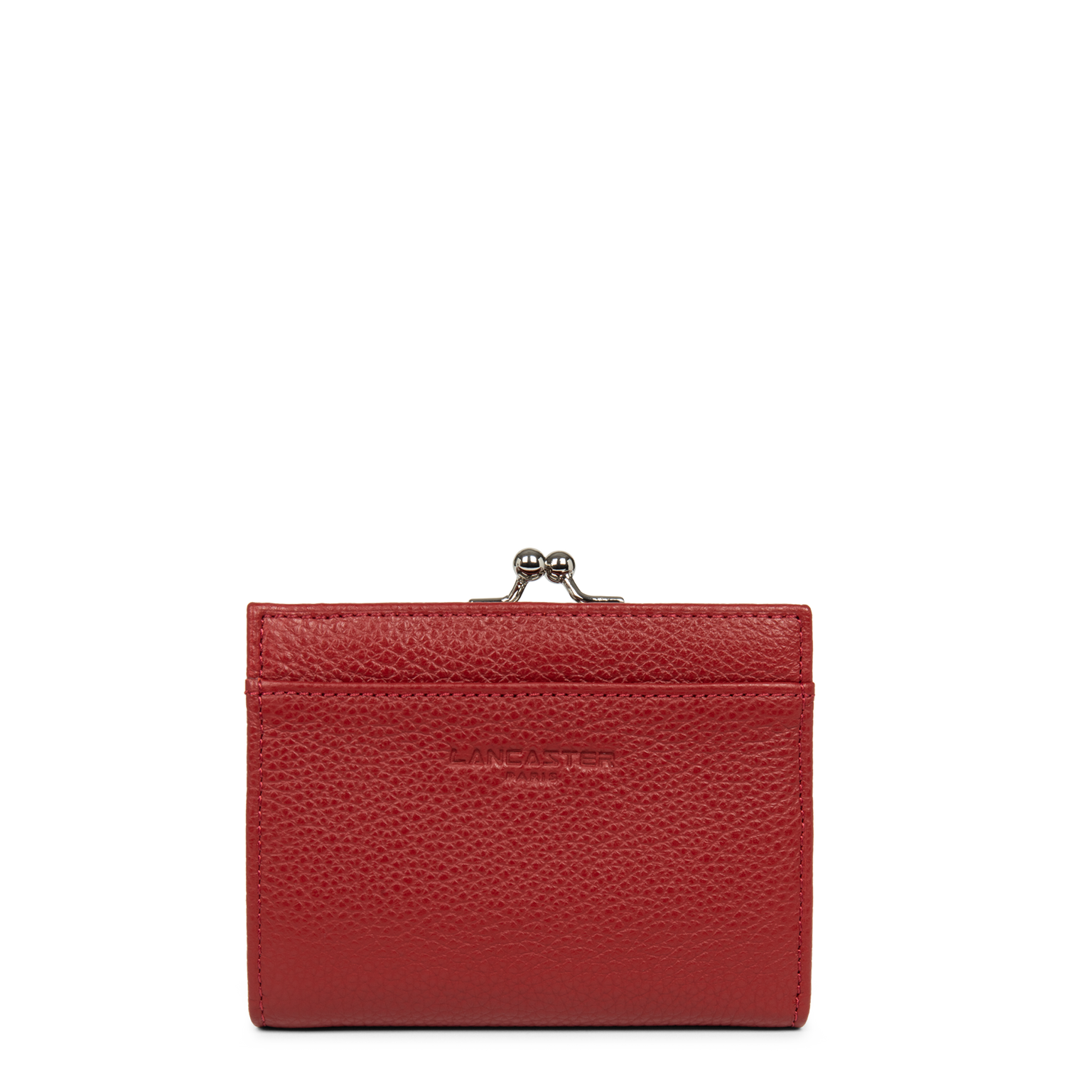 porte-monnaie - foulonné pm