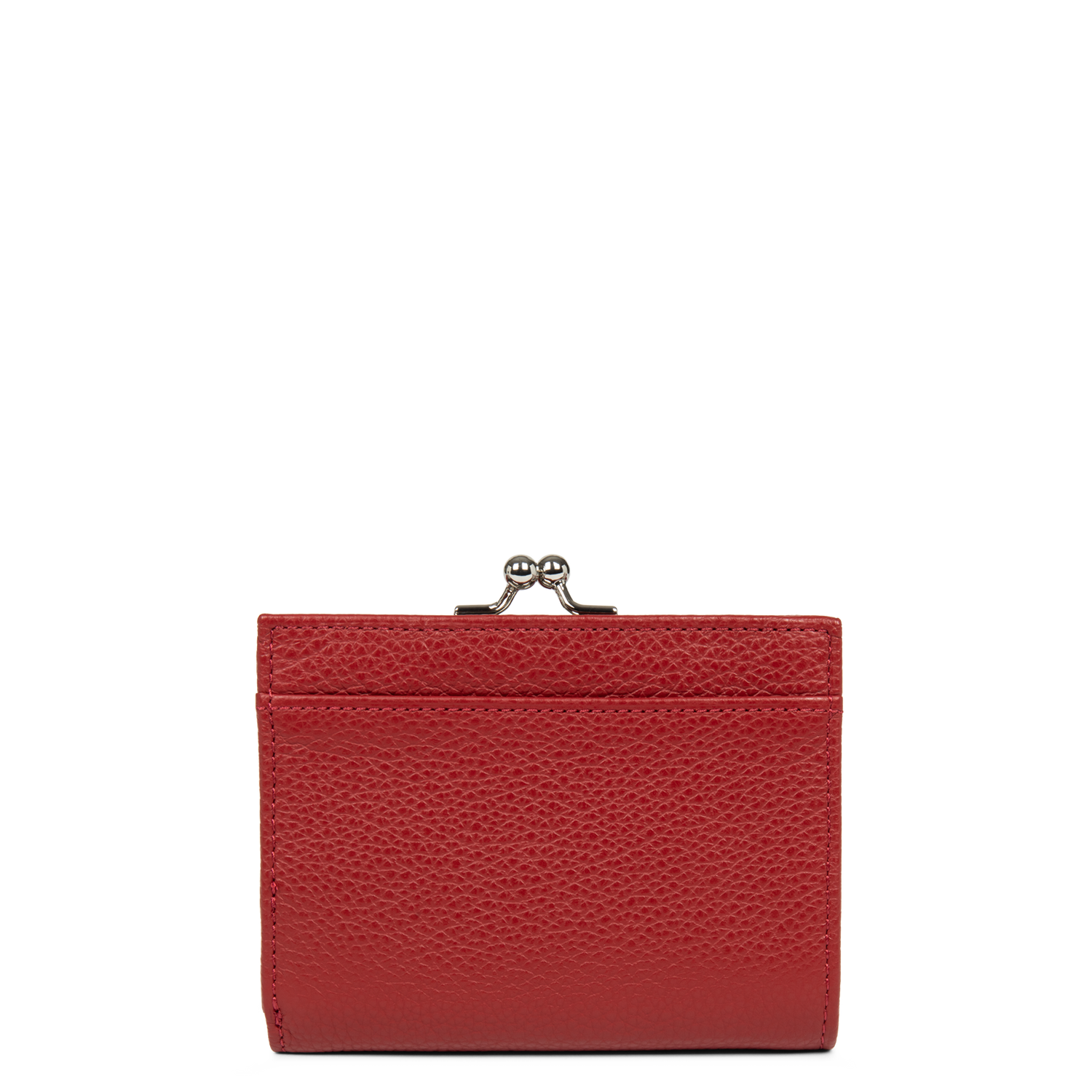 porte-monnaie - foulonné pm