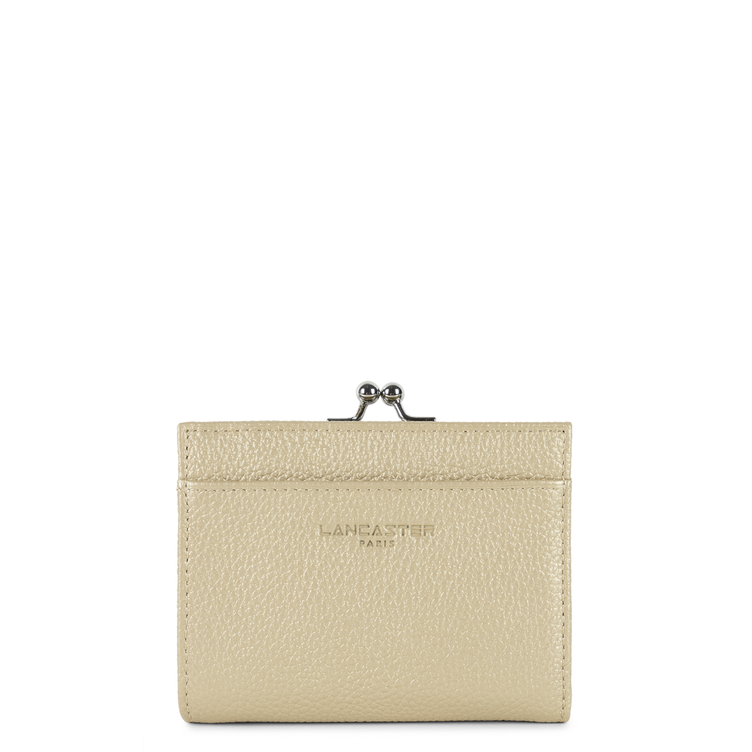 porte-monnaie - foulonné pm