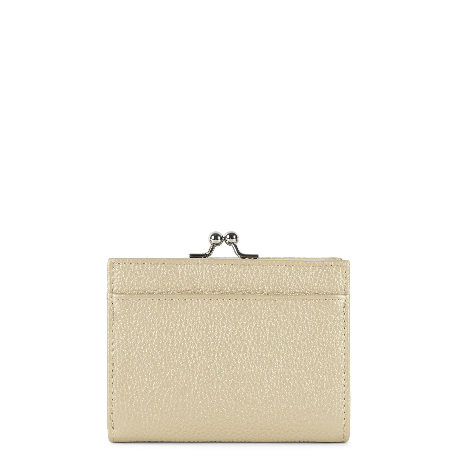 porte-monnaie - foulonné pm