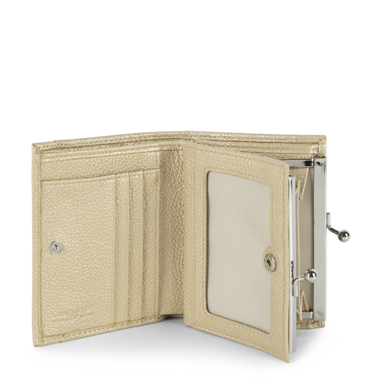 porte-monnaie - foulonné pm