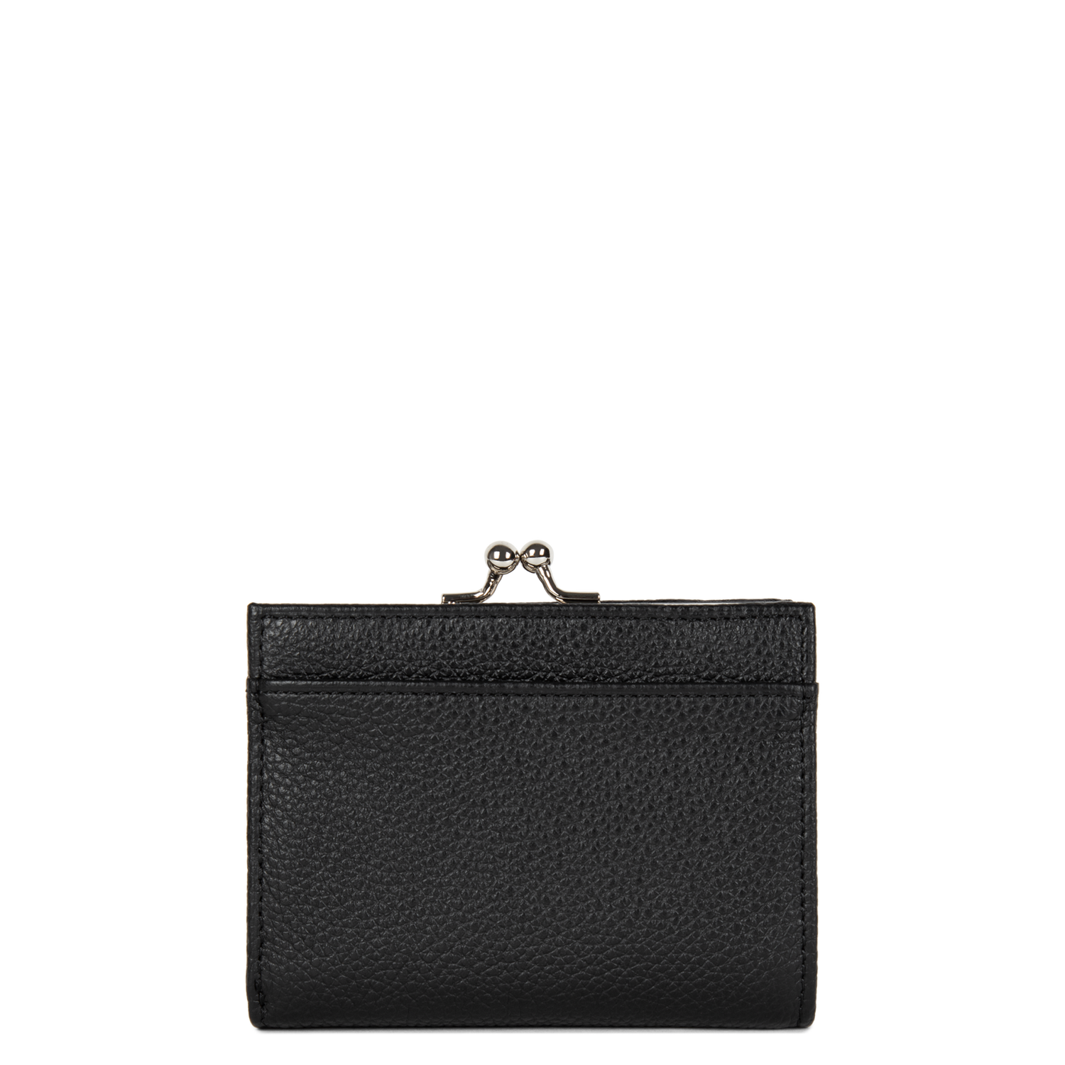 porte-monnaie - foulonné pm