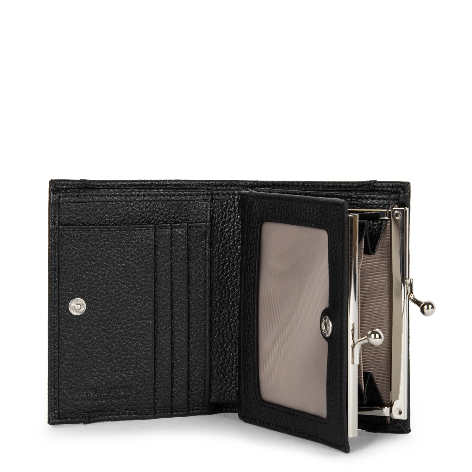 porte-monnaie - foulonné pm