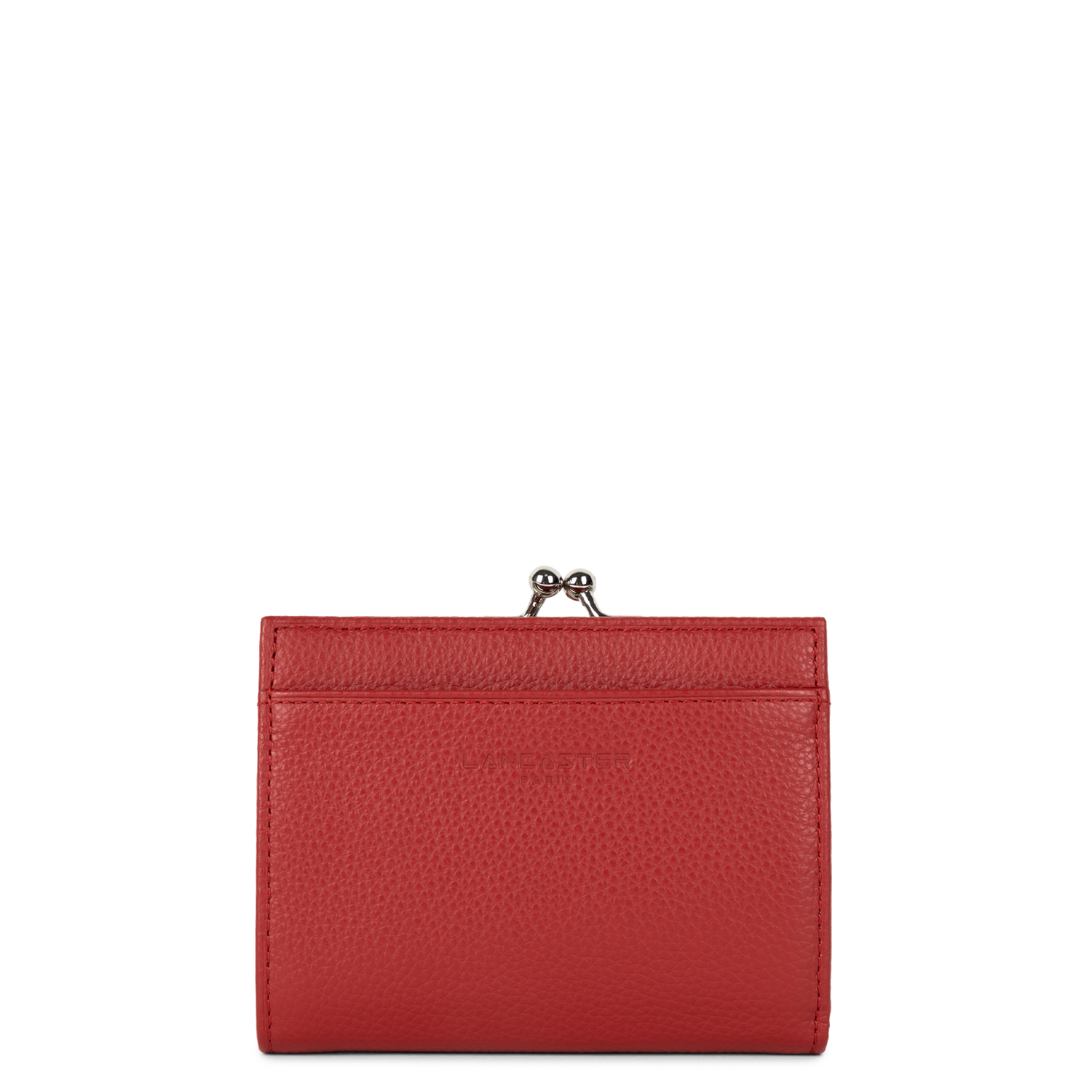 porte-monnaie - foulonné pm