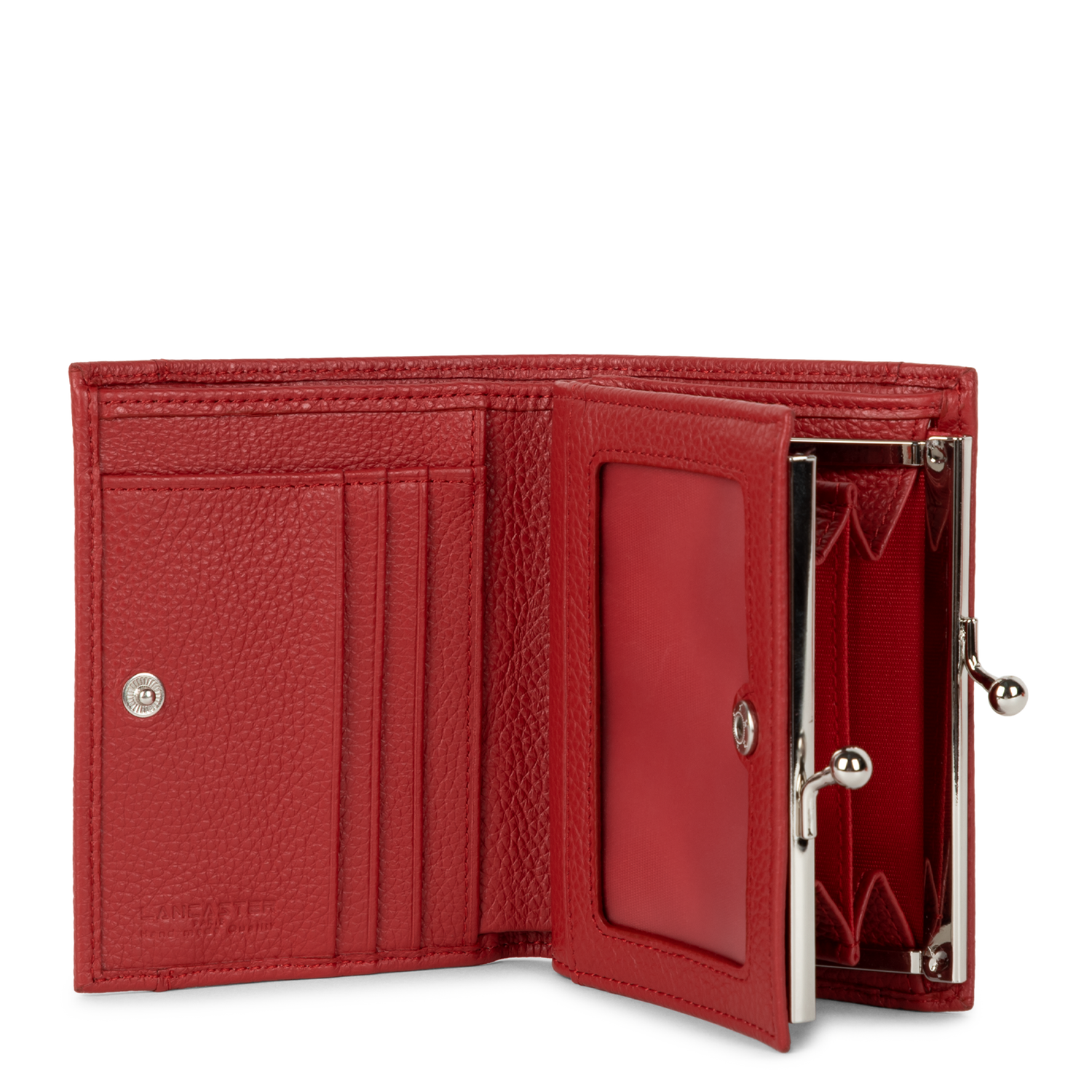 porte-monnaie - foulonné pm