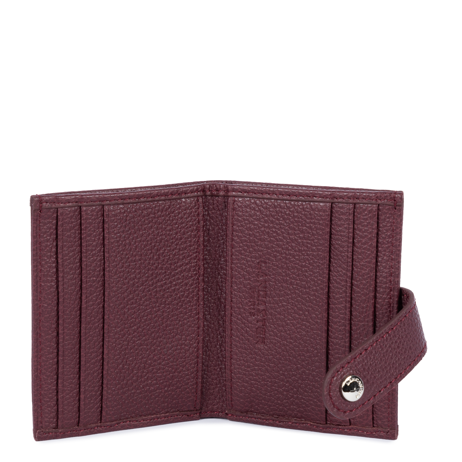 porte-cartes - foulonné pm