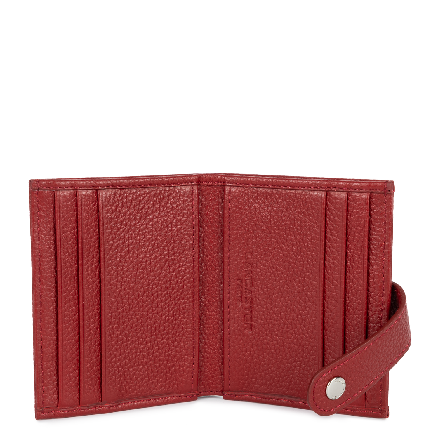 porte-cartes - foulonné pm