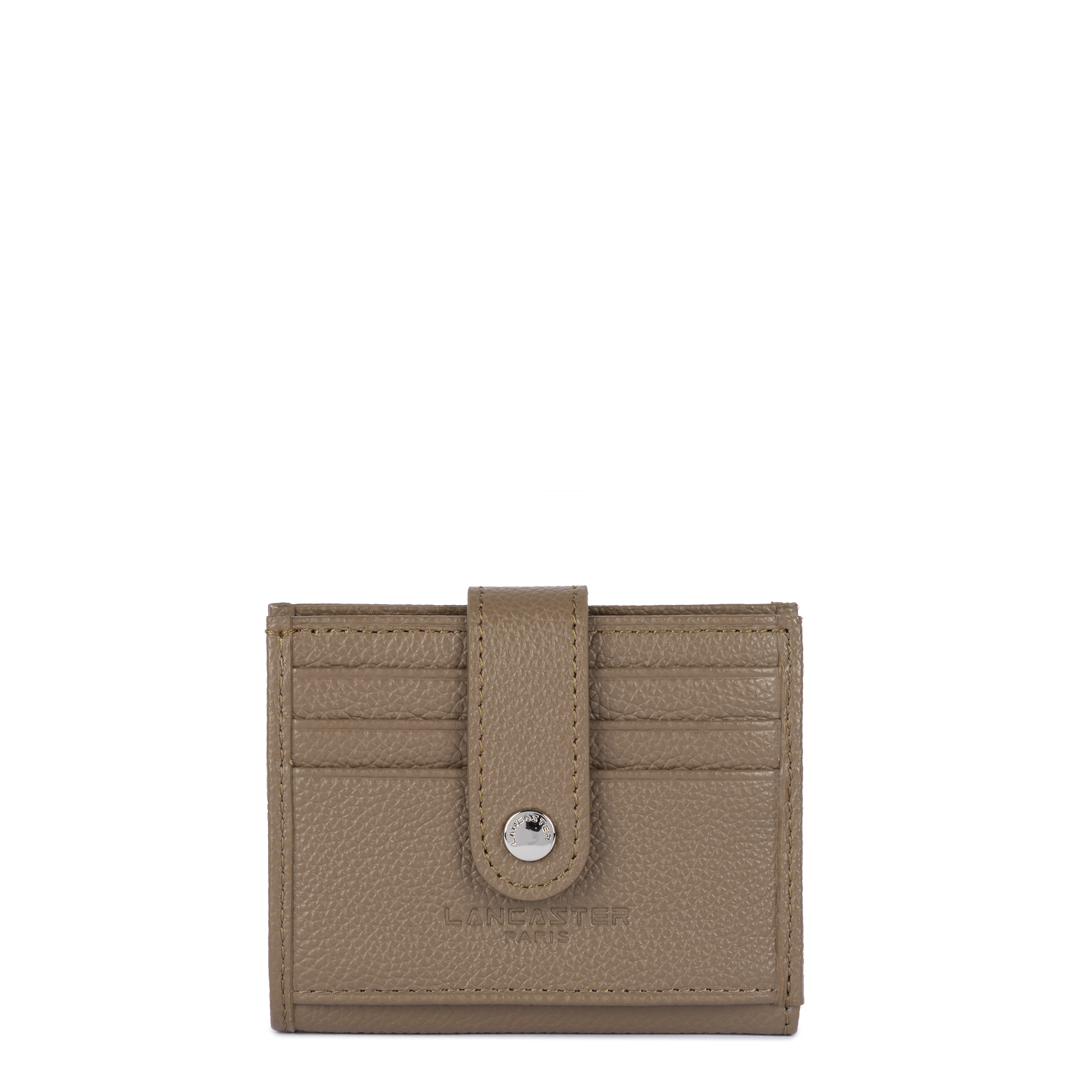 porte-cartes - foulonné pm