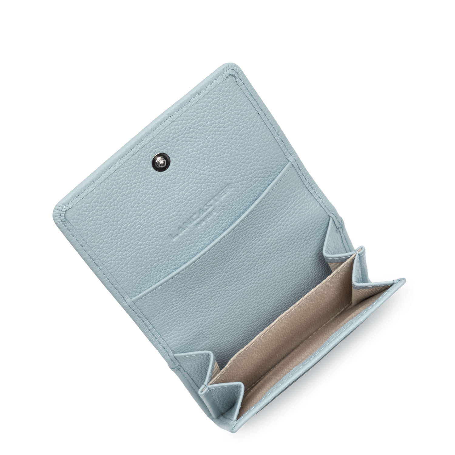 porte-cartes - foulonné pm