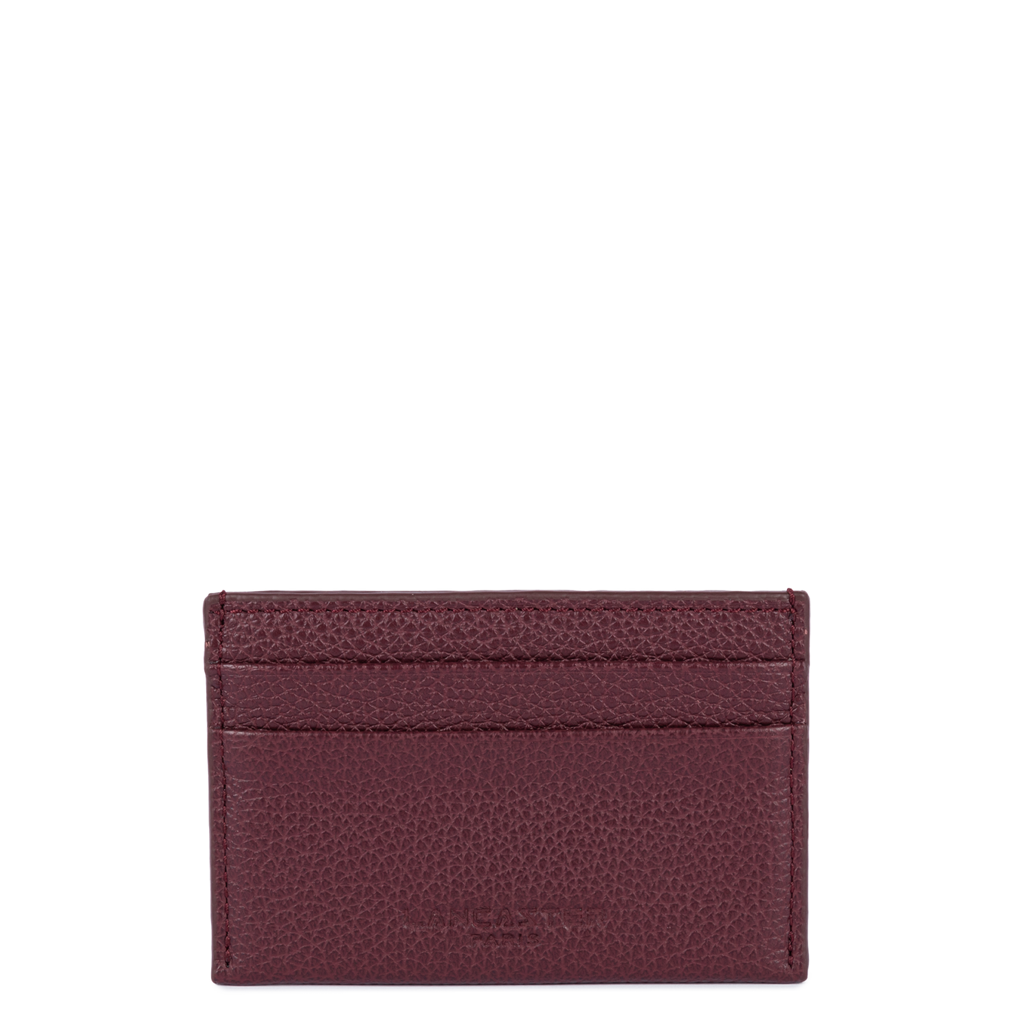 porte-cartes - foulonné pm