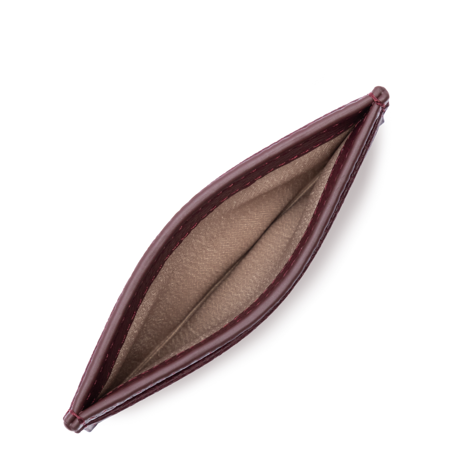 porte-cartes - foulonné pm