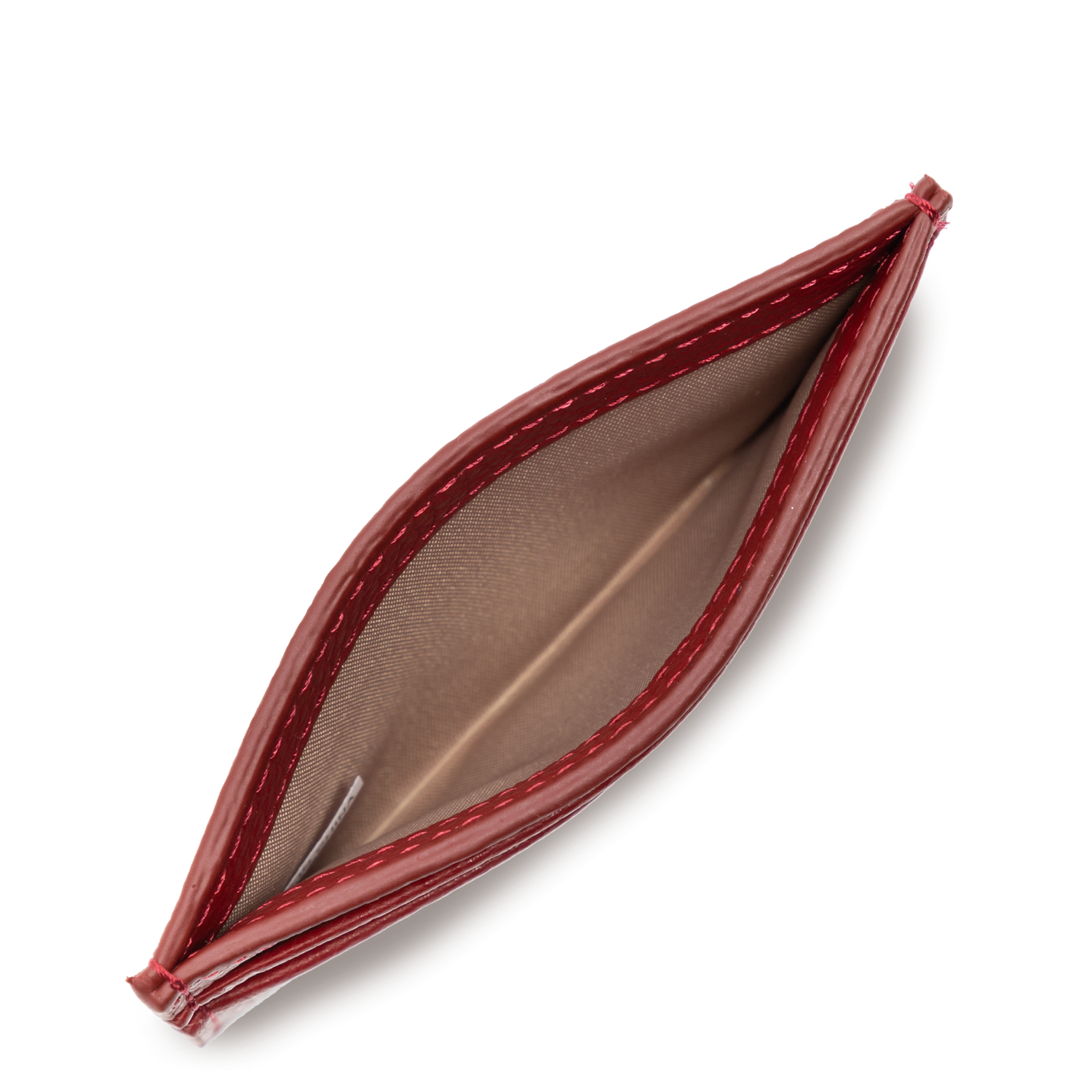 porte-cartes - foulonné pm