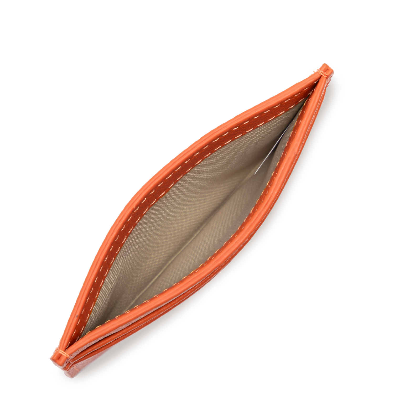 porte-cartes - foulonné pm