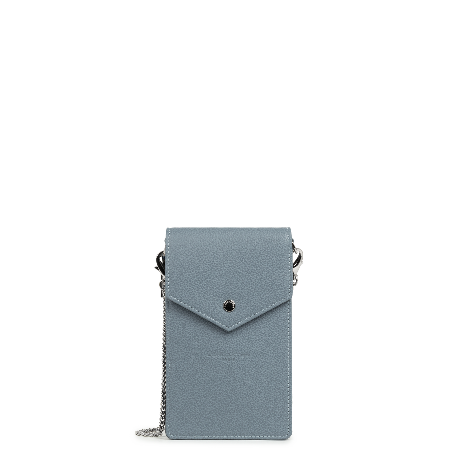 pochette smartphone - foulonné pm