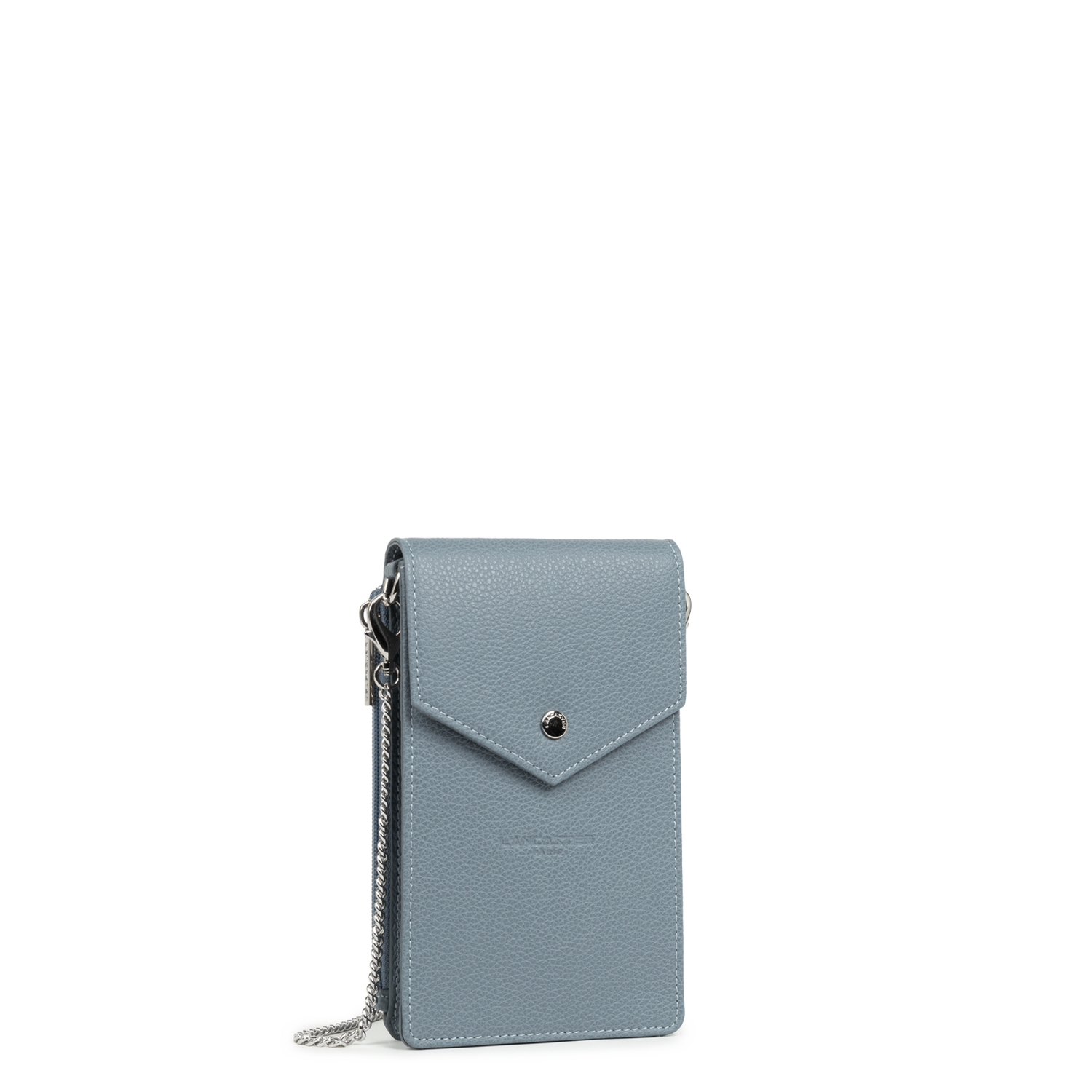 pochette smartphone - foulonné pm