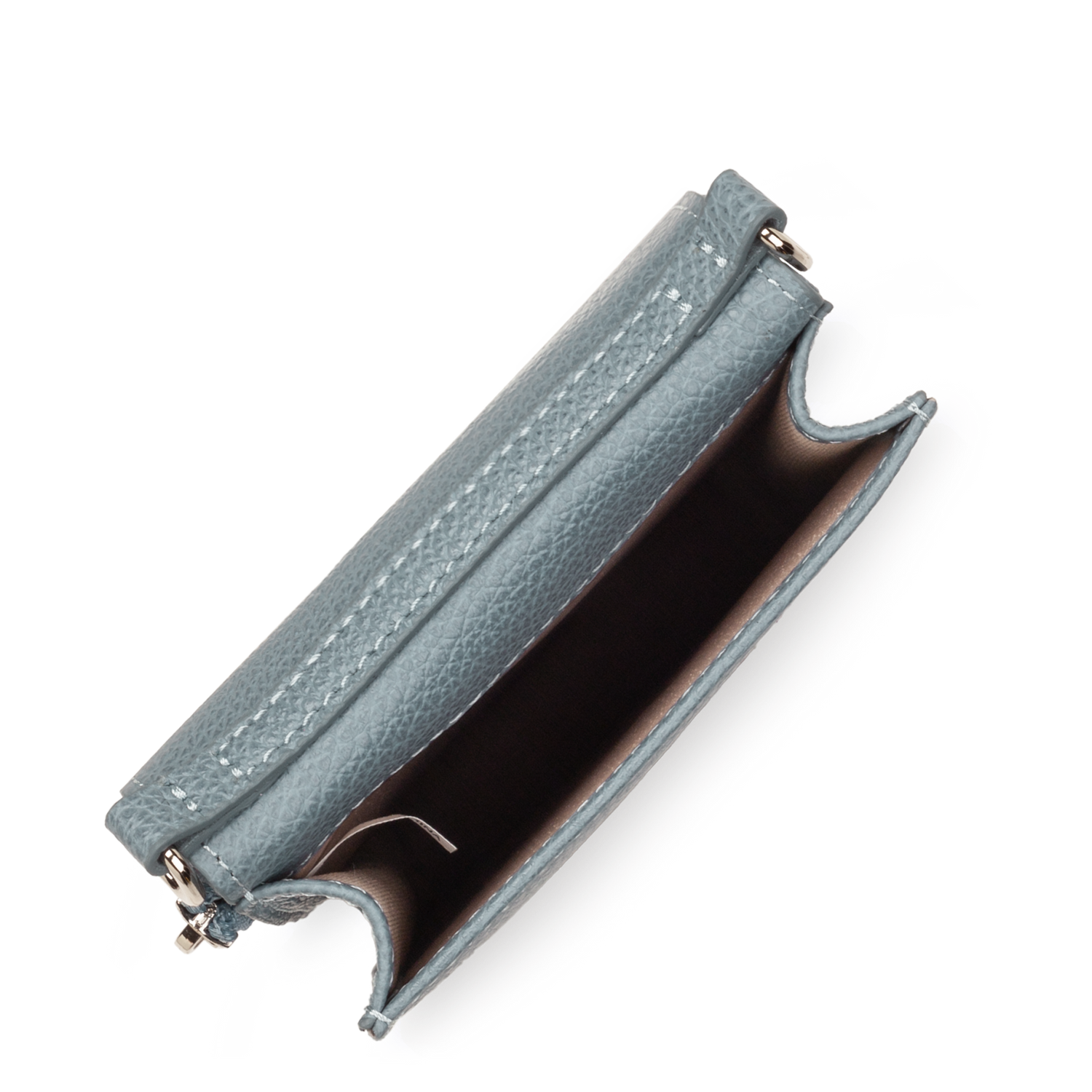 pochette smartphone - foulonné pm