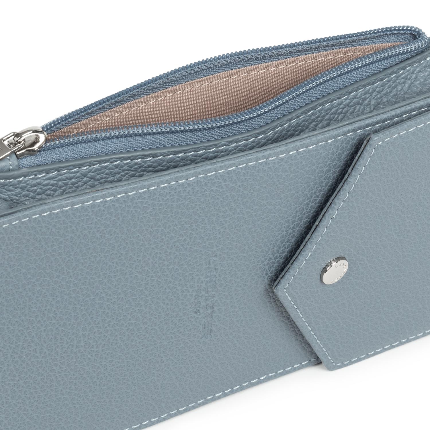 pochette smartphone - foulonné pm