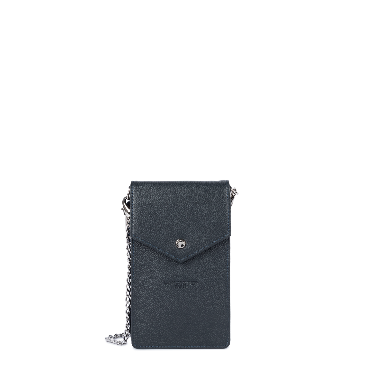 pochette smartphone - foulonné pm