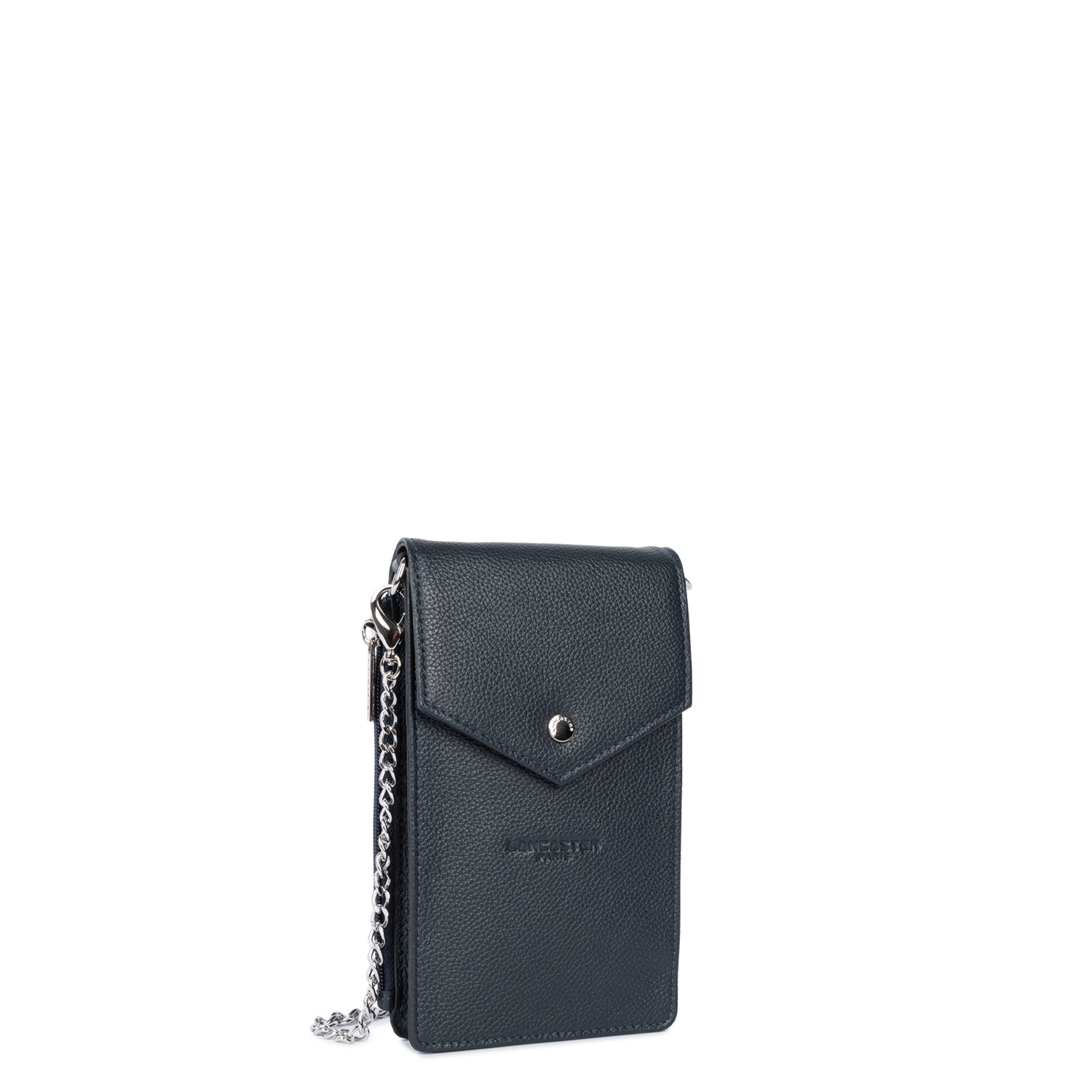 pochette smartphone - foulonné pm