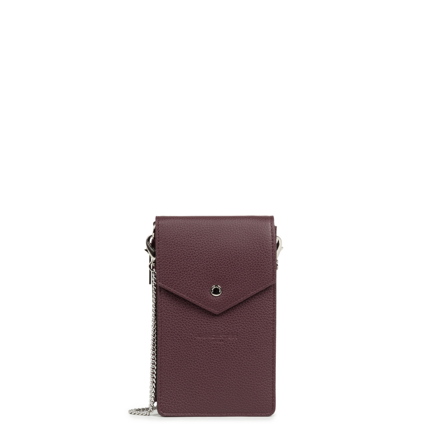 pochette smartphone - foulonné pm