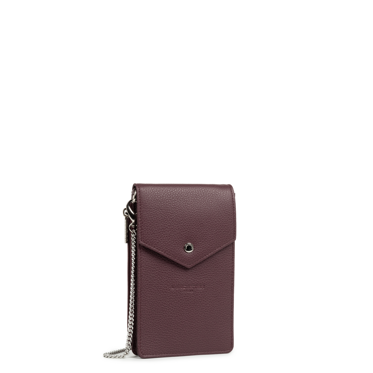 pochette smartphone - foulonné pm