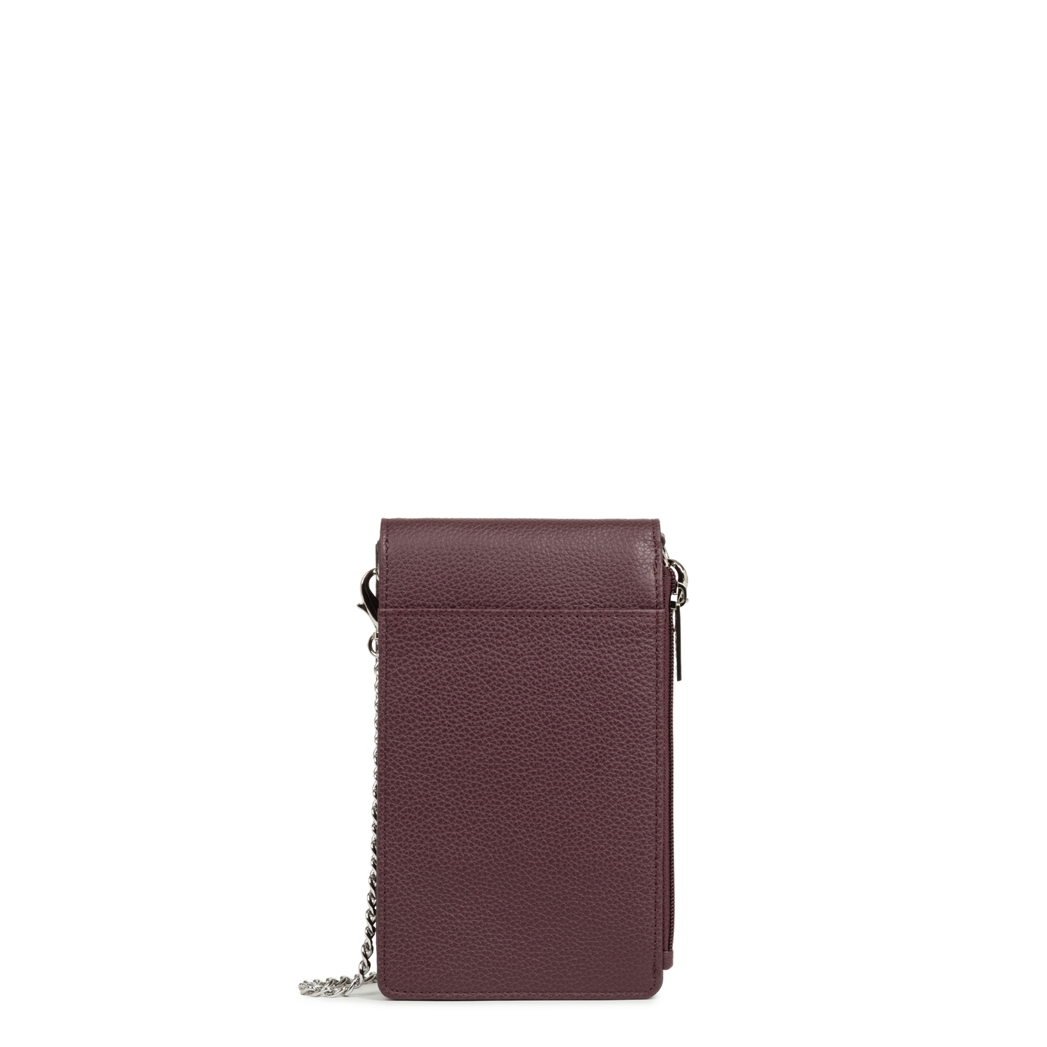 pochette smartphone - foulonné pm