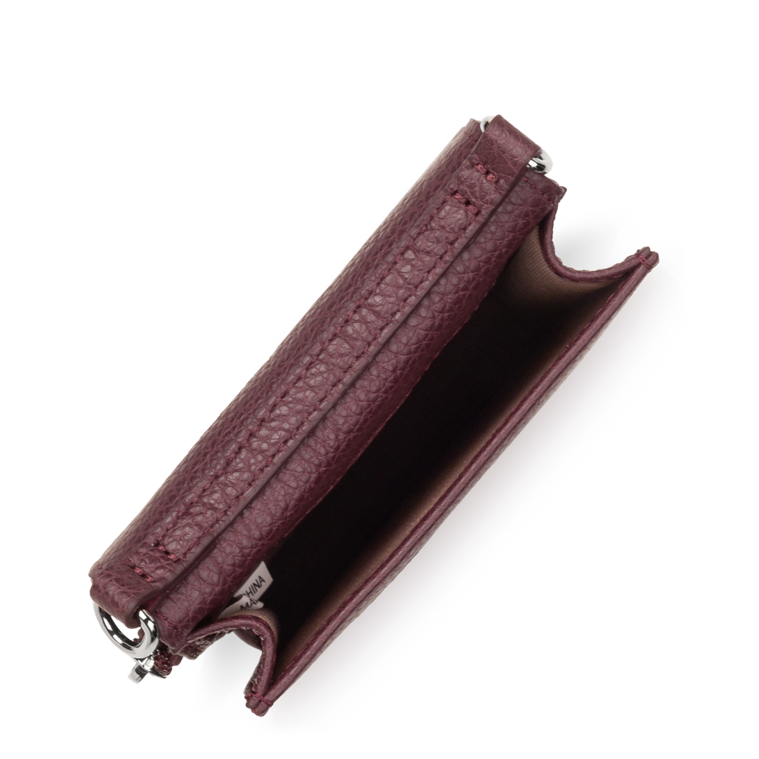 pochette smartphone - foulonné pm