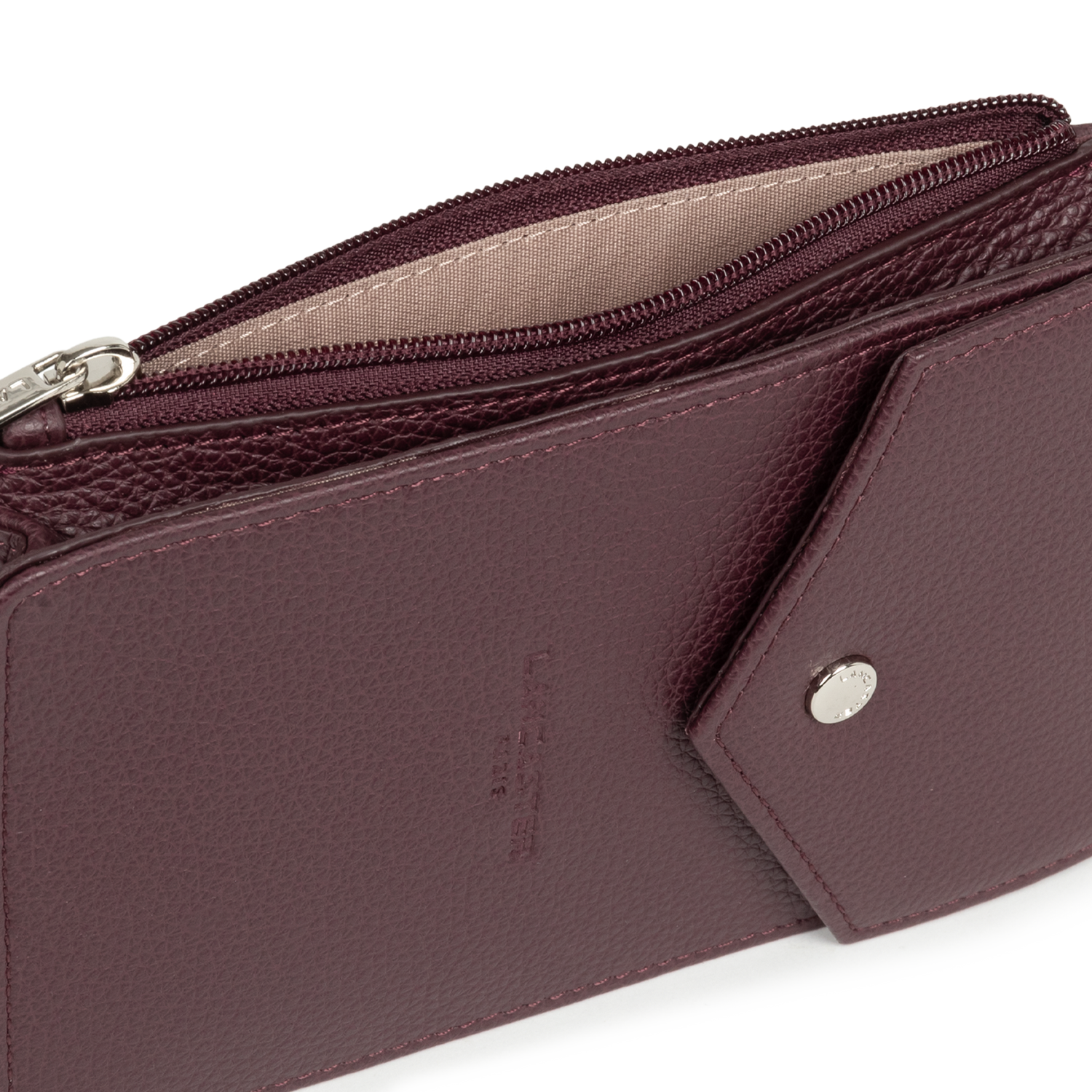 pochette smartphone - foulonné pm