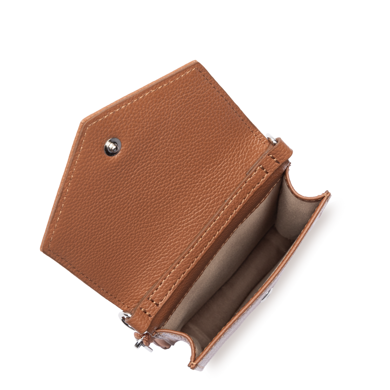 pochette smartphone - foulonné pm