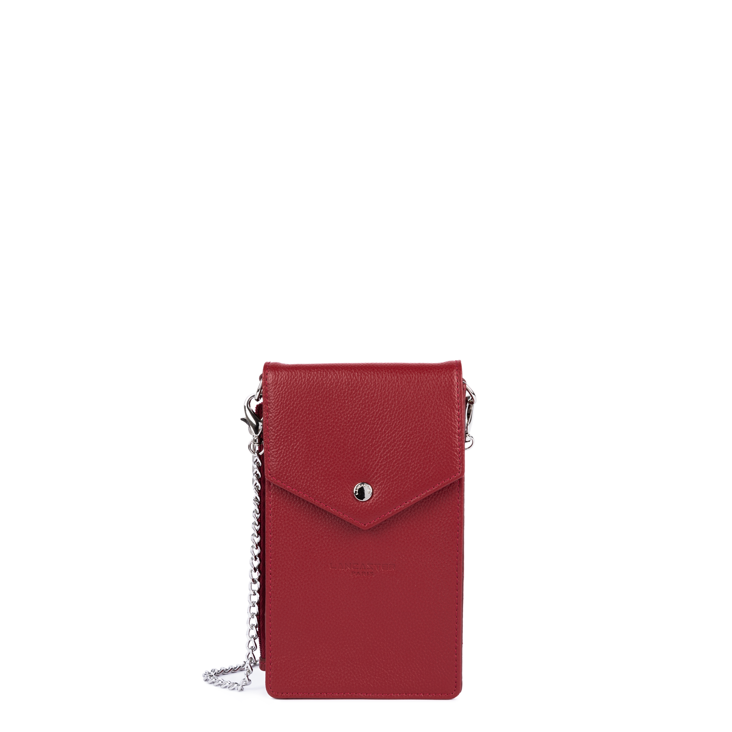 pochette smartphone - foulonné pm