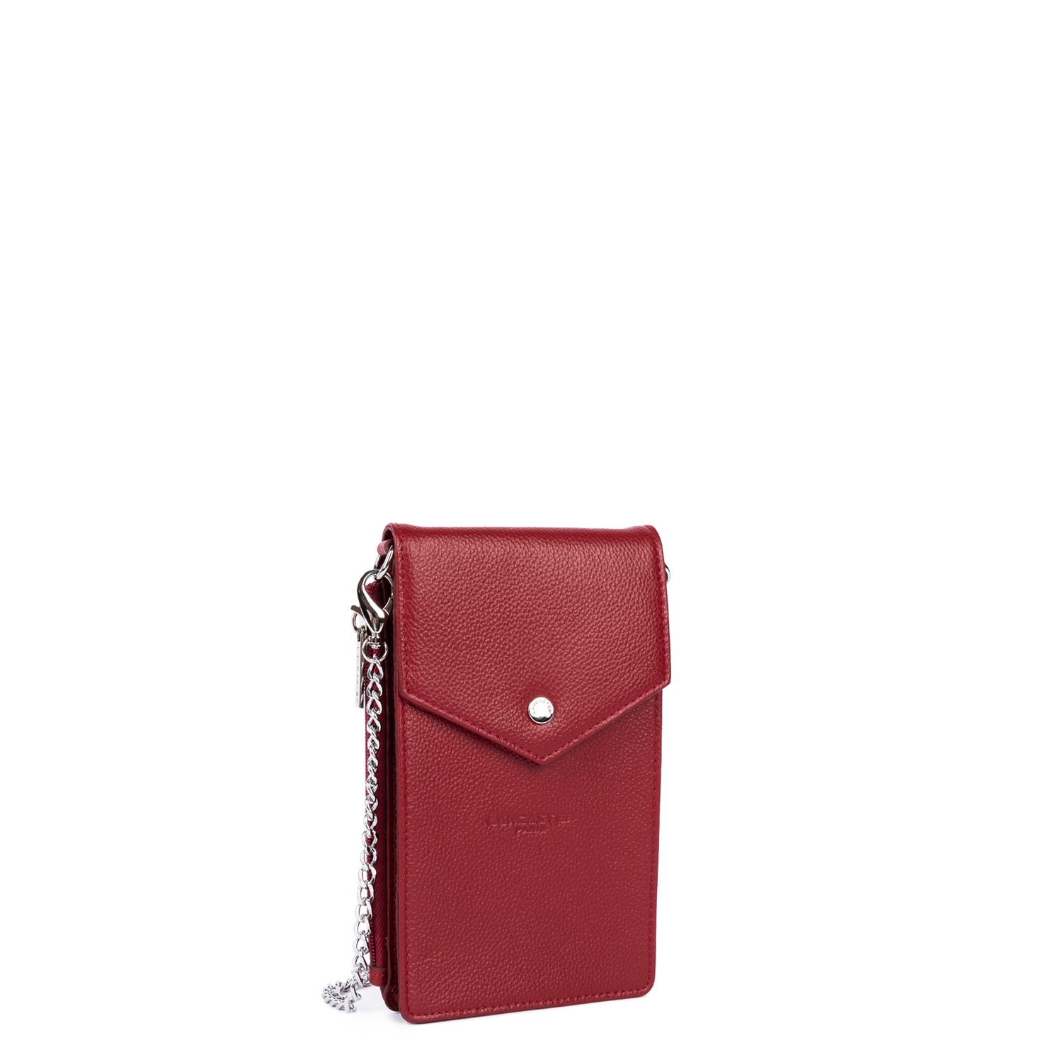 pochette smartphone - foulonné pm